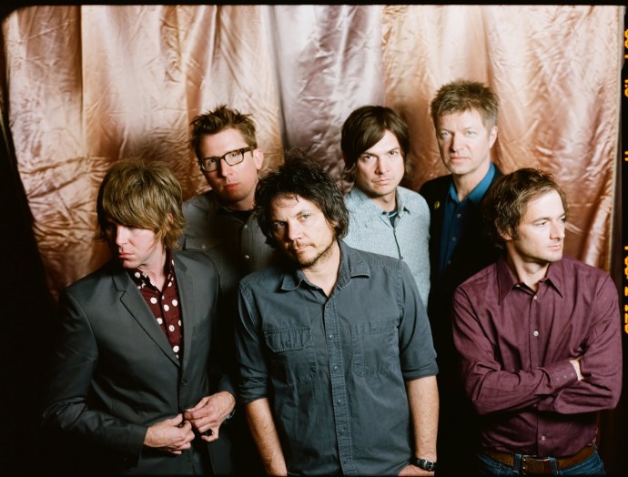 WILCO - SOLD OUT LA DATA DI BOLOGNA DEL 9 MARZO - ANCORA DISPONIBILI I BIGLIETTI PER MILANO l'8 MARZO! 