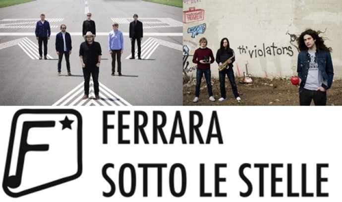 FERRARA SOTTO LE STELLE, Anticipazioni: WILCO, KURT VILE e THE LAST SHADOW PUPPETS - Video di 'Bad Habit' da “Everything You've Come To Expect” di prossima uscita