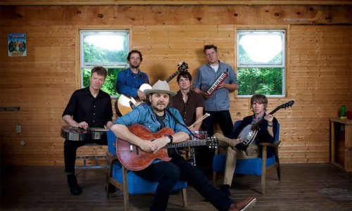 WILCO: LA ROCK BAND STATUNITENSE ARRIVA IN ITALIA 12 NOVEMBRE 2016 MILANO – FABRIQUE