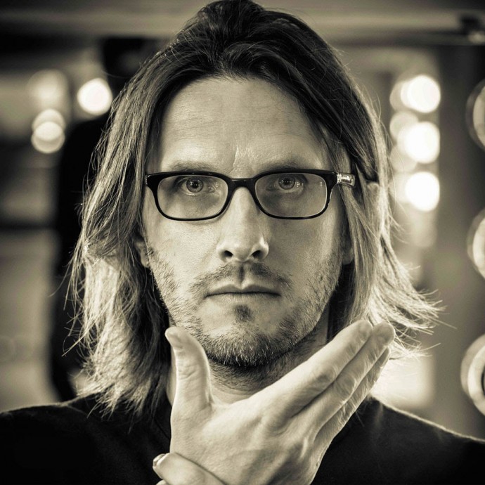 STEVEN WILSON TORNA IN ITALIA