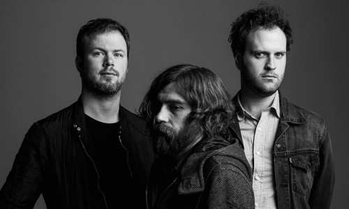 Spazio 211, Torino, nuova stagione: l' 8 ottobre i canadesi Wintersleep - Nuovo video dei Wintersleep, Amerika