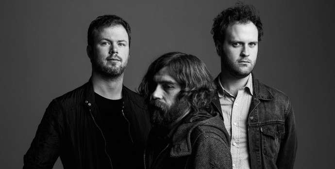 Spazio 211, Torino, nuova stagione: l' 8 ottobre i canadesi Wintersleep - Nuovo video dei Wintersleep, Amerika