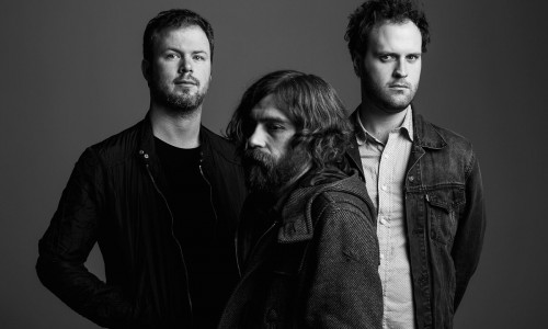 Wintersleep: la band canadese arriva allo Spazio 211 di Torino - Video del singolo “Amerika”