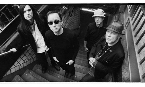 Wire  - Da stasera a Torino, quattro date in Italia per la seminale band inglese