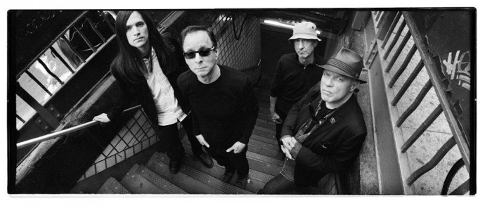 Wire - Quattro date in Italia ad ottobre per la mitica band inglese. Il 04 a Torino, Spazio211