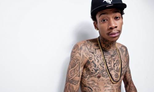 Data unica per Wiz Khalifa all'Ippodromo del Galoppo: con Baby K, Fedez, Duke Montana e Troupe D'Elite - Milano