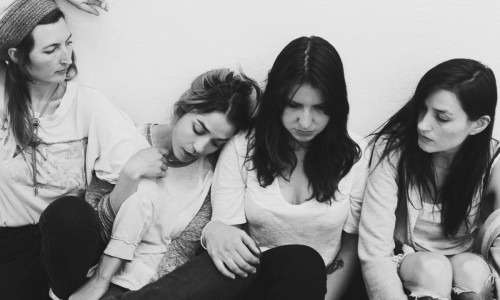 Siren Festival 2017 • Preview w/ Warpaint (unica data italiana)