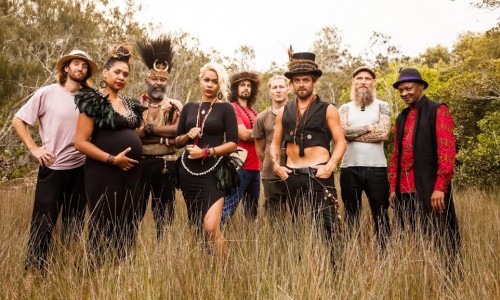 Xavier Rudd: l'australiano singolo di platino con Follow The Sun, in tour in Italia a luglio per presentare il nuovo album, Nanna, in uscita il 17 marzo