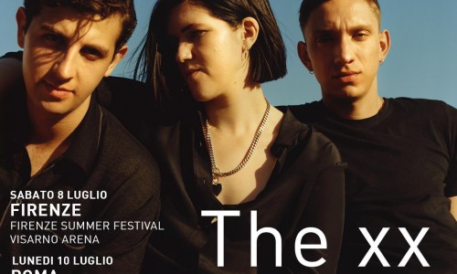 The Xx: dopo lo strepitoso sold out invernale arrivano due nuove attesissime date a luglio!