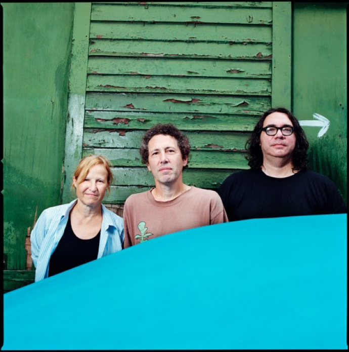 Yo La Tengo - Unica data in italia a maggio!