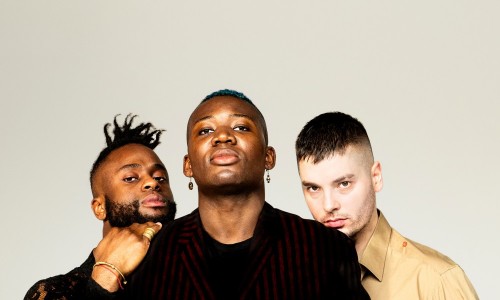Young Fathers, il trio hip hop sperimentale annuncia il nuovo album 'Cocoa Sugar', in uscita il 9 marzo - Il video di ‘In My View’