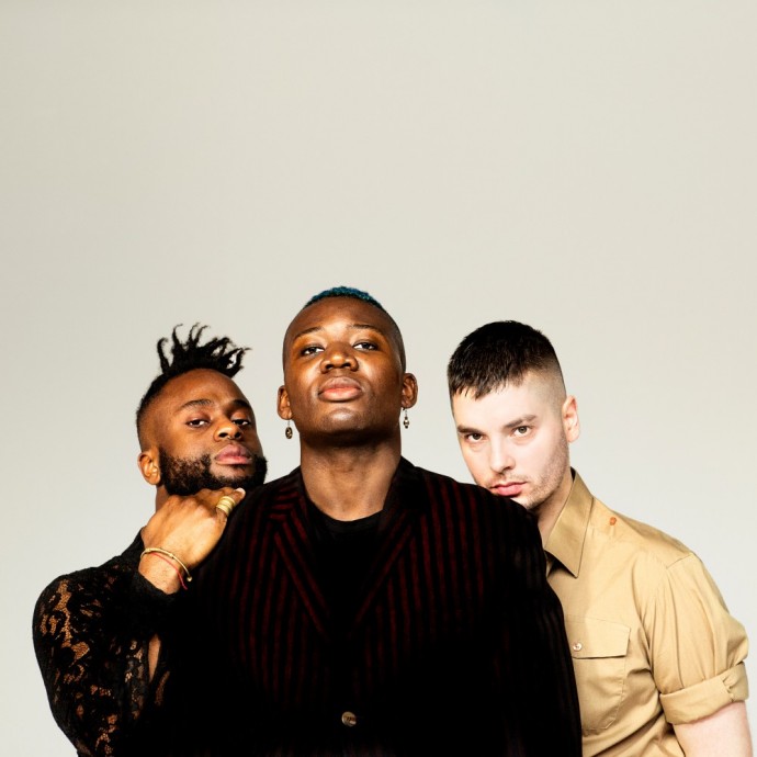Young Fathers, il trio hip hop sperimentale annuncia il nuovo album 'Cocoa Sugar', in uscita il 9 marzo - Il video di ‘In My View’