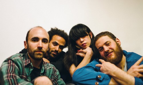 Yuck: data unica da headliner al Farm Festival!