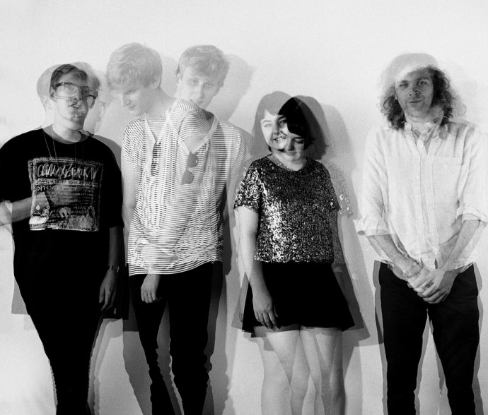 Yumi Zouma: album di debutto e quattro date in Italia a Settembre!