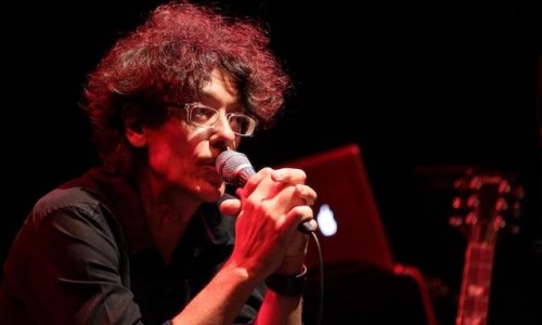 Doppio appuntamento con Massimo Zamboni (9 giugno 2015, ore 18.30 e 21.30 - Cinema Massimo)