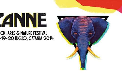 Zanne 2014: online il promo