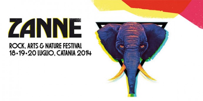 Zanne 2014: online il promo