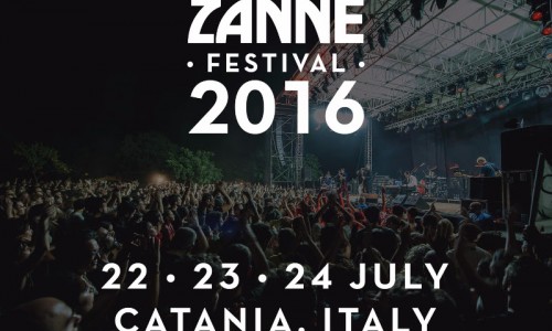 Chiusa la terza edizione di Zanne Festival, un grande successo con oltre 15.000 spettatori
