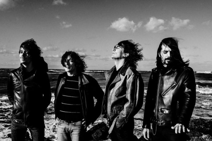 HiroshimaMonAmour presenta The Zen Circus al Teatro della Concordia di Venaria Reale (TO)